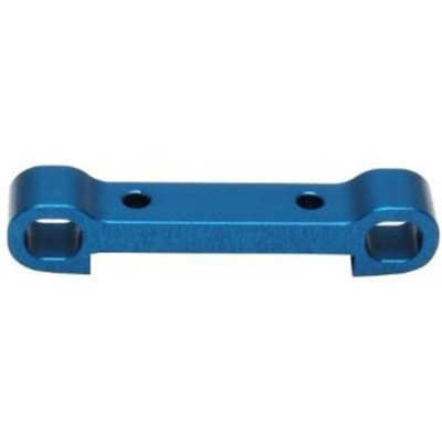 TEAM ASSOCIATED RC10B5M Factory Team Aluminum Arm Mount (D) TEAM ASSOCIATED RC10B5M Factory Team Aluminum Arm Mount (D)