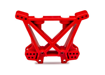 Traxxas Rear Shock Tower Jato 4x4 (Red)