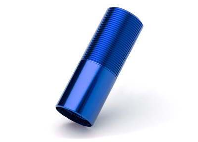 Traxxas Blue Aluminum GT-Maxx Shock Body