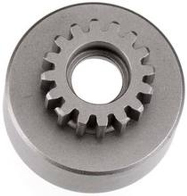 TEAM ASSOCIATED RC8 CLUTCH BELL - 16T (ASC89132) TEAM ASSOCIATED RC8 CLUTCH BELL - 16T (ASC89132)