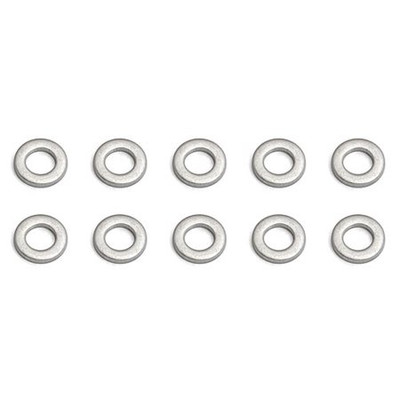 Team Associated Ballstud Washer (10) (ASC9630)  Team Associated Ballstud Washer (10) (ASC9630)
