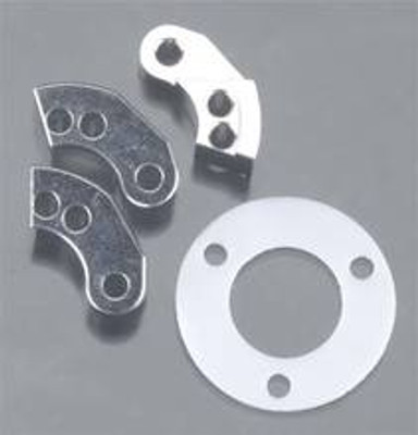 TEAM ASSOCIATED RC8 CLUTCH SHOES W/SHIMS (ASC89134) TEAM ASSOCIATED RC8 CLUTCH SHOES W/SHIMS (ASC89134)