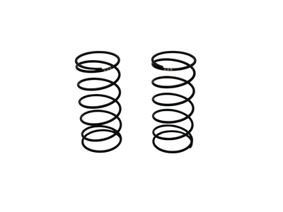 SWORKz 1/10 BBS Big Bore Shock Spring-AS3(44X1.2X6.75)(2PC)
