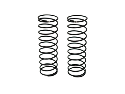 SWORKz 1/10 BBS Big Bore Shock Spring-AL2(61X1.2X11.0)(2PC)