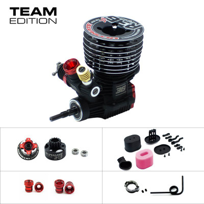 Nitro Engines & Accessories - .21 Nitro Engines - BeachRC.com