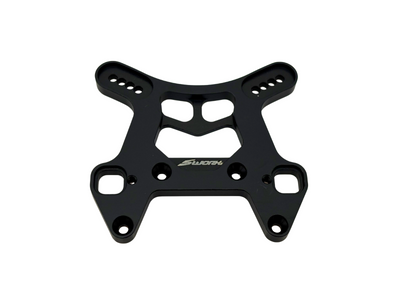 SWORKz  T7075 Aluminum Front Shock Tower for High Capacity Shock System