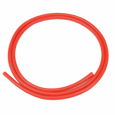 Assault RC 36" High Current 10AWG Silicone Wire (Red) 