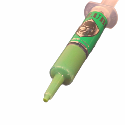 Assault RC S-Lube Green Shock Lubrication Grease