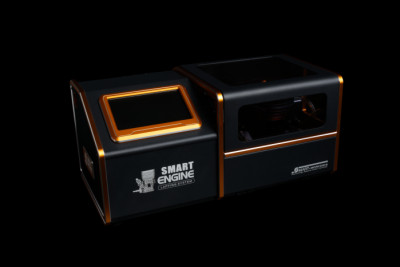 SMART Engine Lapping System – Premium - Oil Bath