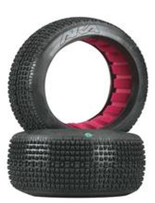 AKA Catapult 1/8 Buggy Tires (Soft) (2) (AKA14016SR) AKA Catapult 1/8 Buggy Tires (Soft) (2) (AKA14016SR)