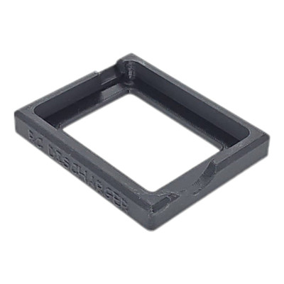 RC Discharger Regenerative Discharger Stand Plate (icharger X6)