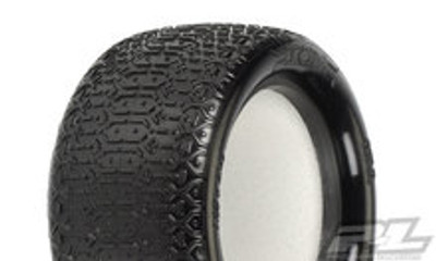 Pro-Line ION 2.2" Rear Buggy Tires (2) (PRO8222-03) Pro-Line ION 2.2" Rear Buggy Tires (2) (PRO8222-03)