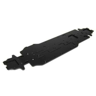 Tekno RC 7075 Chassis (Black) (TKR5001) Tekno RC 7075 Chassis (Black) (TKR5001)