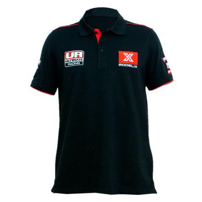 POLO SHIRT MODELIX RACING 