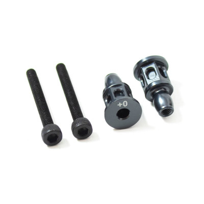 RC Car Parts - Mugen Seiki - MBX8R - BeachRC.com