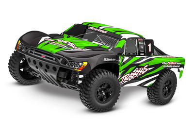 1:10 Scale RC Cars and Trucks