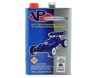 PowerMaster Tessmann Worlds Blend 30% Car Fuel (1 Gallon) (PM4496398)