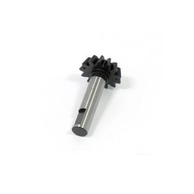 Tekno RC Diff Pinion (13t, CNC, use with TKR9151B)