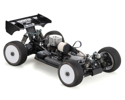 Mugen Seiki MBX8 