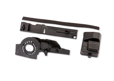 RC Car Parts - Traxxas - Mini Slash - BeachRC.com
