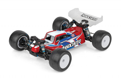 Team Associated RC10T84 Team Kit