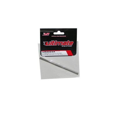 Ultimate Racing Flat Screwdriver Tip 6.0x120mm PRO FOR (UR8322X)