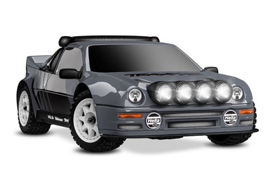 Traxxas RC Cars, Trucks, Bashing parts & Batteries - BeachRC