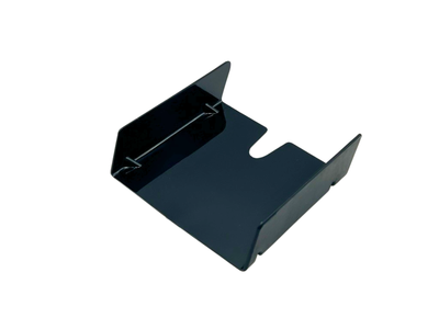 SWORKz 1/8 Off Road Sonic Lexan Wing Durable Plastic Holder (BK)(1PC)