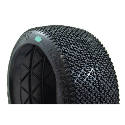 Procircuit RC buggy tires and wheels| Vortex- Claymore- Hblock