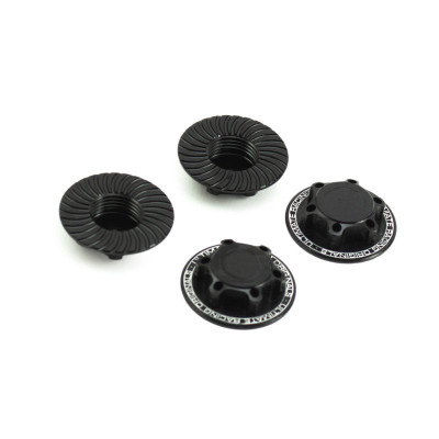 RC Car Parts - Sworkz - S35-4E Evo - BeachRC.com