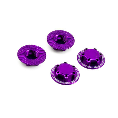 RC Car Parts - Sworkz - S35-4E Evo - BeachRC.com
