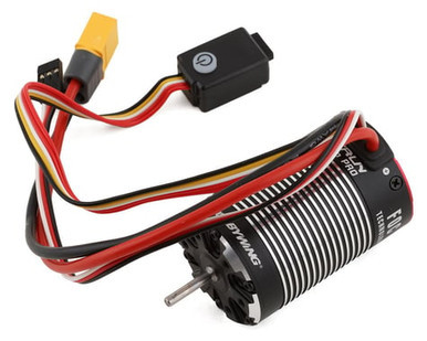 RC Electric Motor & ESC Combos | BeachRC