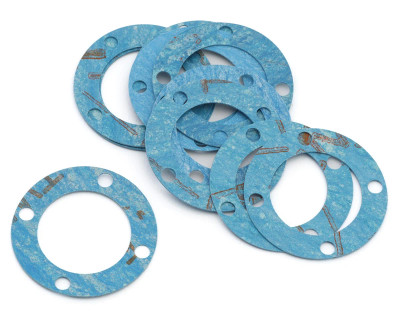 RC Car Parts - Mugen Seiki - MBX8R - BeachRC.com