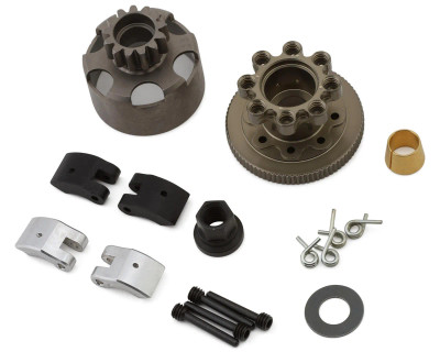 RC Car Parts - Mugen Seiki - MBX8R - BeachRC.com