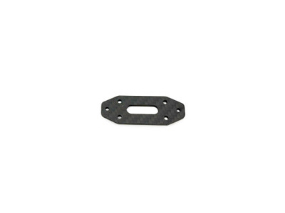 SWORKz Pro-composite Carbon Center Diff. Plate