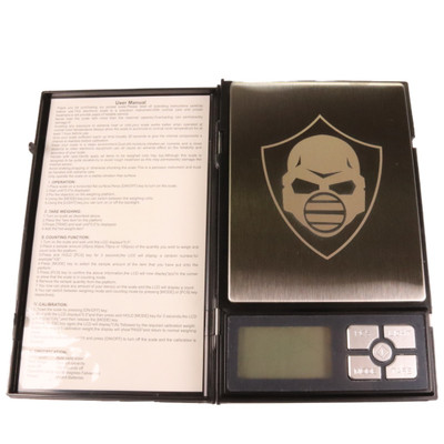 Assault RC Digital Scale .01g-2000g