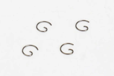 Piston Pin Clips