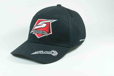 SWORKz Race Cap (One Size)