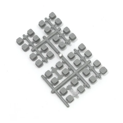 Tekno RC  Hinge Pin Inserts (for 5mm hinge pins TKR9620, EB/NB/ET/NT/MT48)