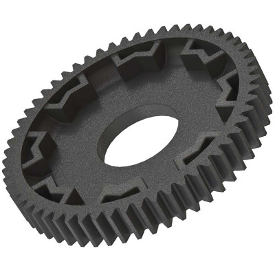 ARRMA HD 57T Spur Gear 0.8 Mod 4x4 775 BLX 3S 4S