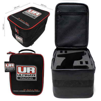 Storage & Transportation - Transmitter Cases - BeachRC.com