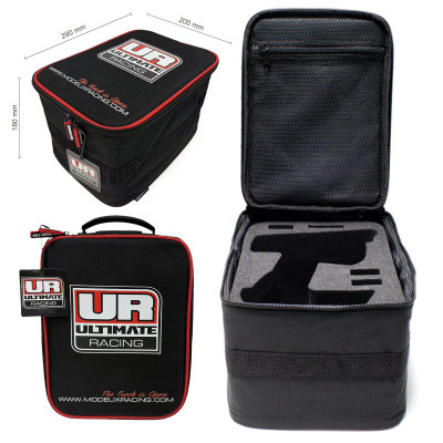 Storage & Transportation - Transmitter Cases - BeachRC.com