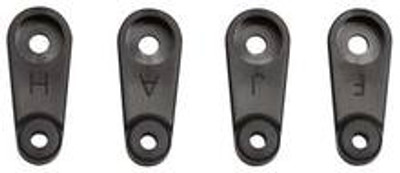 TEAM ASSOCIATED Servo Horn Set (ASC9180) TEAM ASSOCIATED Servo Horn Set (ASC9180)