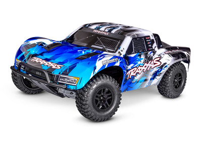 Traxxas Slash 2WD Brushless