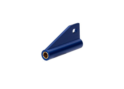 Traxxas Blue Aluminum Drive Strut
