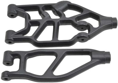 RPM ARRMA Kraton/Outcast 8S FR R Upper & Lower A-arms RPM81562 Electric Car/Truck Option Parts