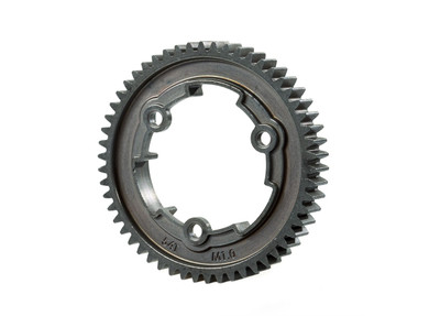 Traxxas 54-Tooth Wide-Face Machined-Steel Spur Gear (1.0)