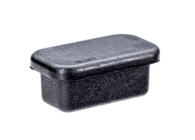 Traxxas Receiver Box Plug