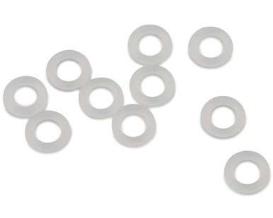 Mugen Seiki MBX S5 Silicon O-Rings (10)
