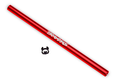 TRAXXAS Aluminum Center Driveshaft